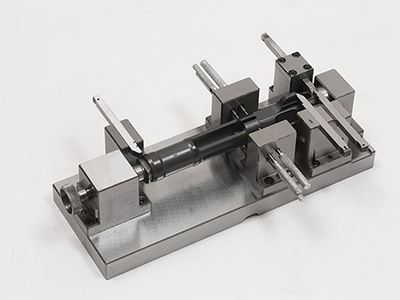 Kalite Kontrol Mastarları